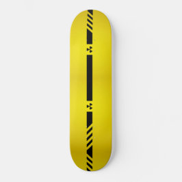 Skateboard Angel Armor Urban Nuke Cincuenta y Cuatro Cuadros 