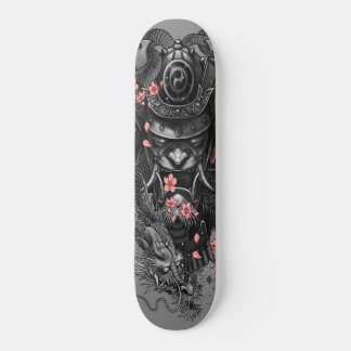 Skateboard Angel Armor War Deck Forty-Eight