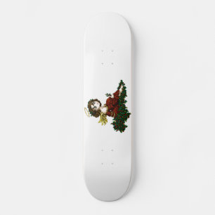 Skateboard Ángel del acebo