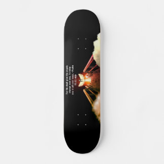 Skateboard Angels Verse