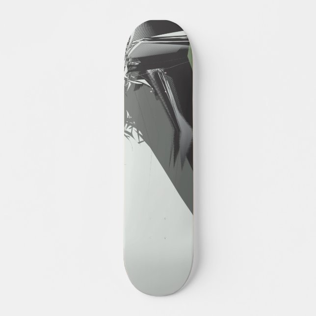 Skateboard Ángulos encontrados 2,0 pt.2 (Anverso )