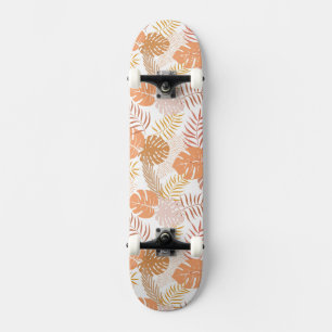 Skateboard Ánimo Tropical