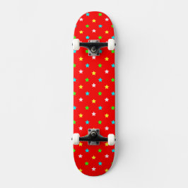Skateboard Antares