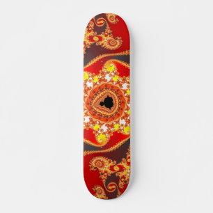 Skateboard Antigua leyenda