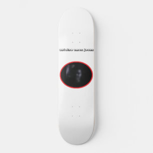 Skateboard antoine amos jeans