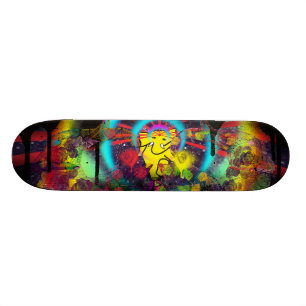 SKATEBOARD APPA:: EL PORTAL DEL ANDROMEDA