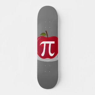 Skateboard Apple Pie