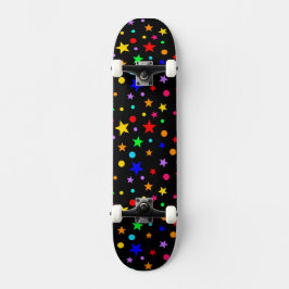 Skateboard Arae