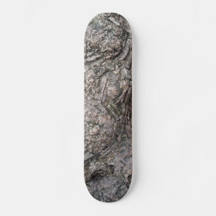 Skateboard Árbol troncal
