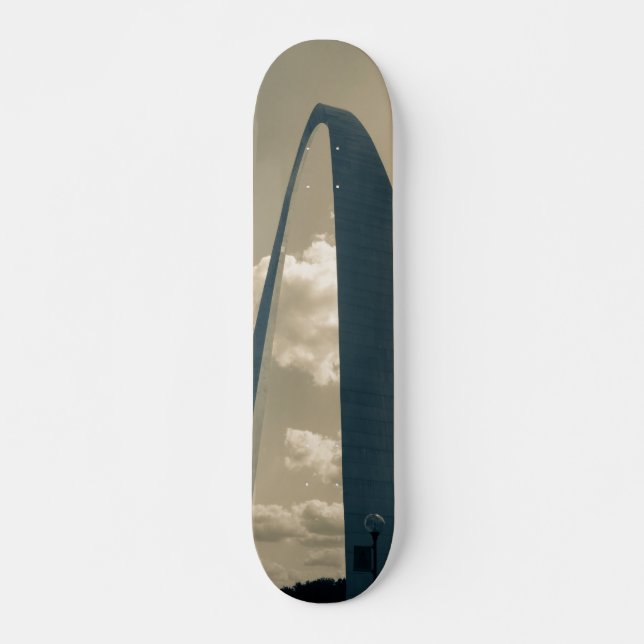 Skateboard Arco Gateway Vintage (Anverso )