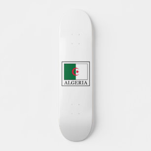 Skateboard Argelia