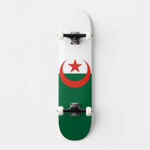Skateboard Argelia
