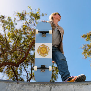 Skateboard Argentina
