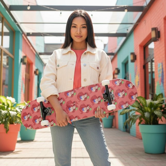 Skateboard Ariel (Subido por el creador)