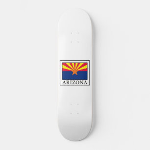 Skateboard Arizona