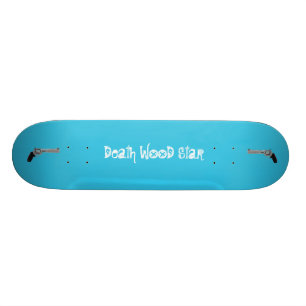 Skateboard Armas y 
