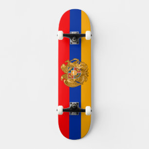Skateboard Armenia