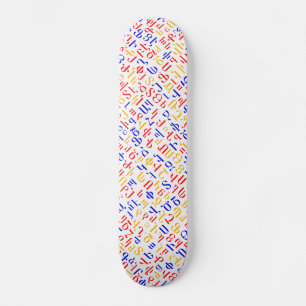 Skateboard Armenio