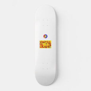 Skateboard Arsenal