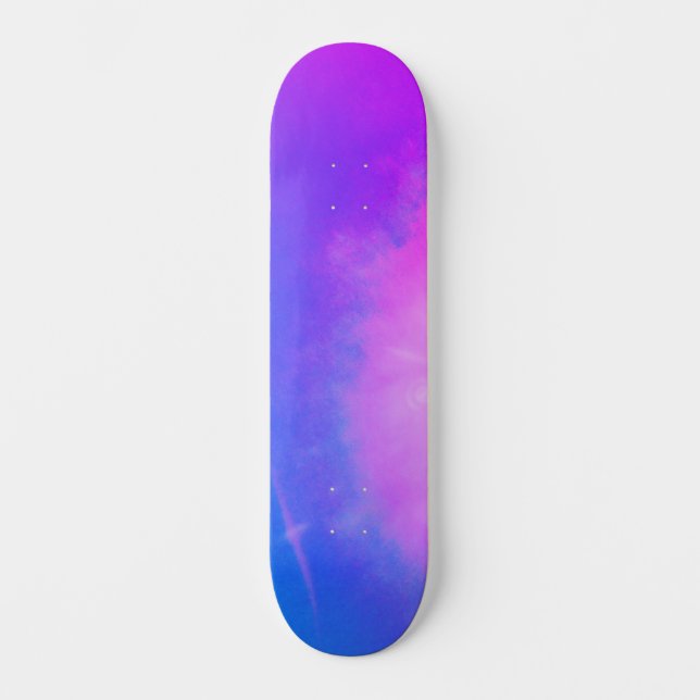 SKATEBOARD ART STYLE DESIGN (Anverso)