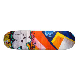 Skateboard Arte 5a [NY] de la calle