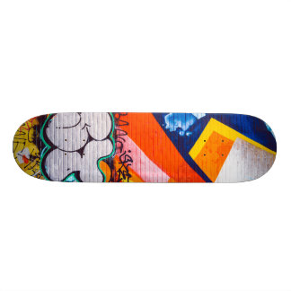 Skateboard Arte 5a [NY] de la calle