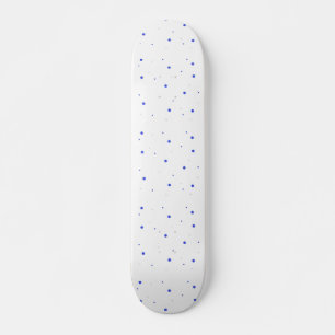 Skateboard arte abstracto hermoso