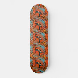 SKATEBOARD ARTE DE AUSTRALIA      
