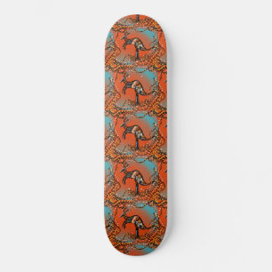 SKATEBOARD ARTE DE AUSTRALIA      