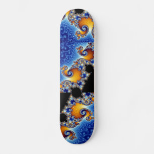 Skateboard Arte de Deportes Extremos