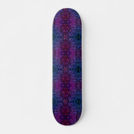 Skateboard Arte moderno