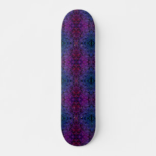 Skateboard Arte moderno