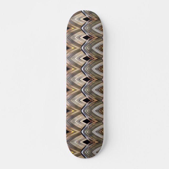 Skateboard AS1 (Anverso )