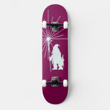 Asistente de Skatepark