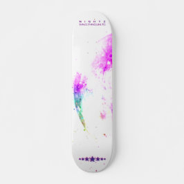 Skateboard Astro 3