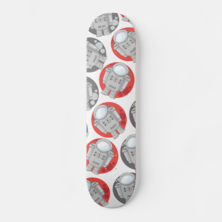Skateboard Astronacón