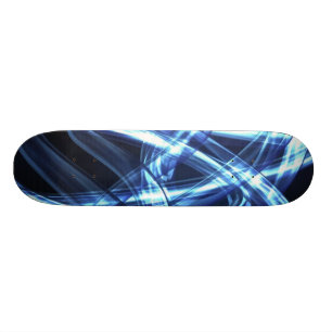 Skateboard ¡Atado con alambre!