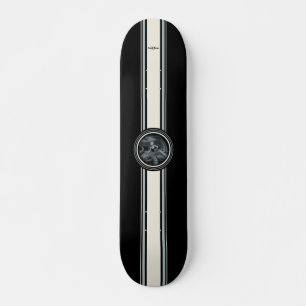 Skateboard ¡Ataque Octopus! (Surf)