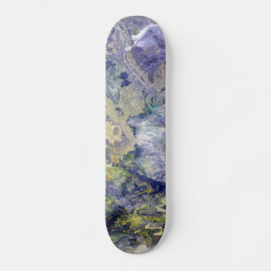 Skateboard Atlas<br>Skateboard