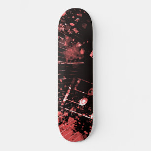 Skateboard Atmósfera musical 4