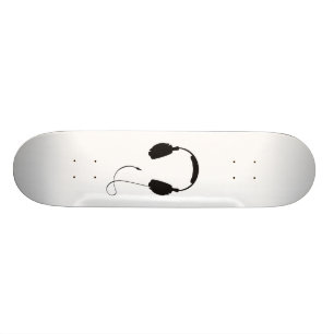Skateboard Auriculares