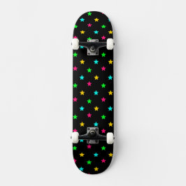 Skateboard Aurigidas