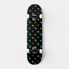 Skateboard Aurigidas
