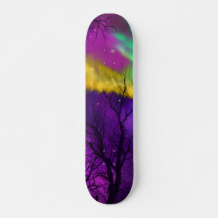Skateboard Aurora