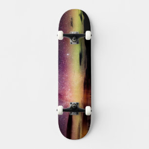Skateboard Aurora Hermosa
