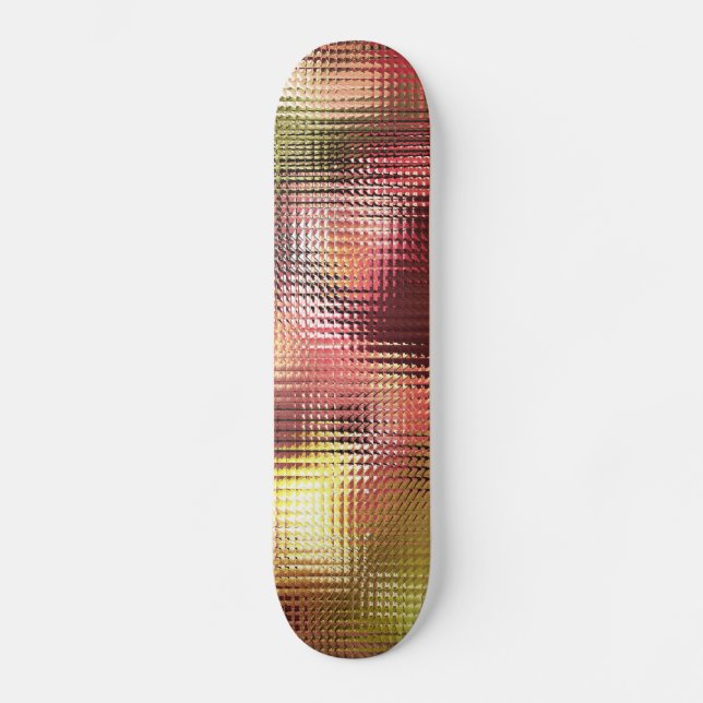 SKATEBOARD AUTUMN (Anverso)