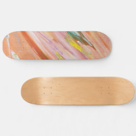 Skateboard Avance