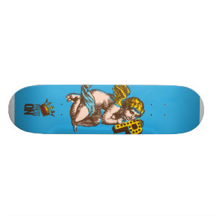Skateboard ¡Avance!!!