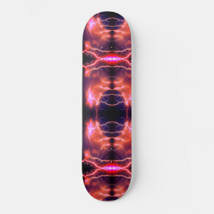 Skateboard Avenida eléctrica 