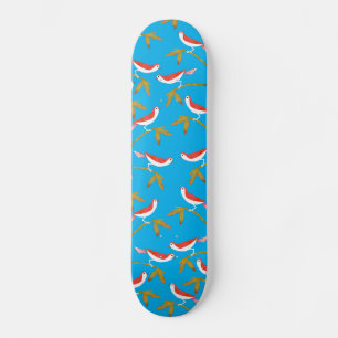 Skateboard Aves